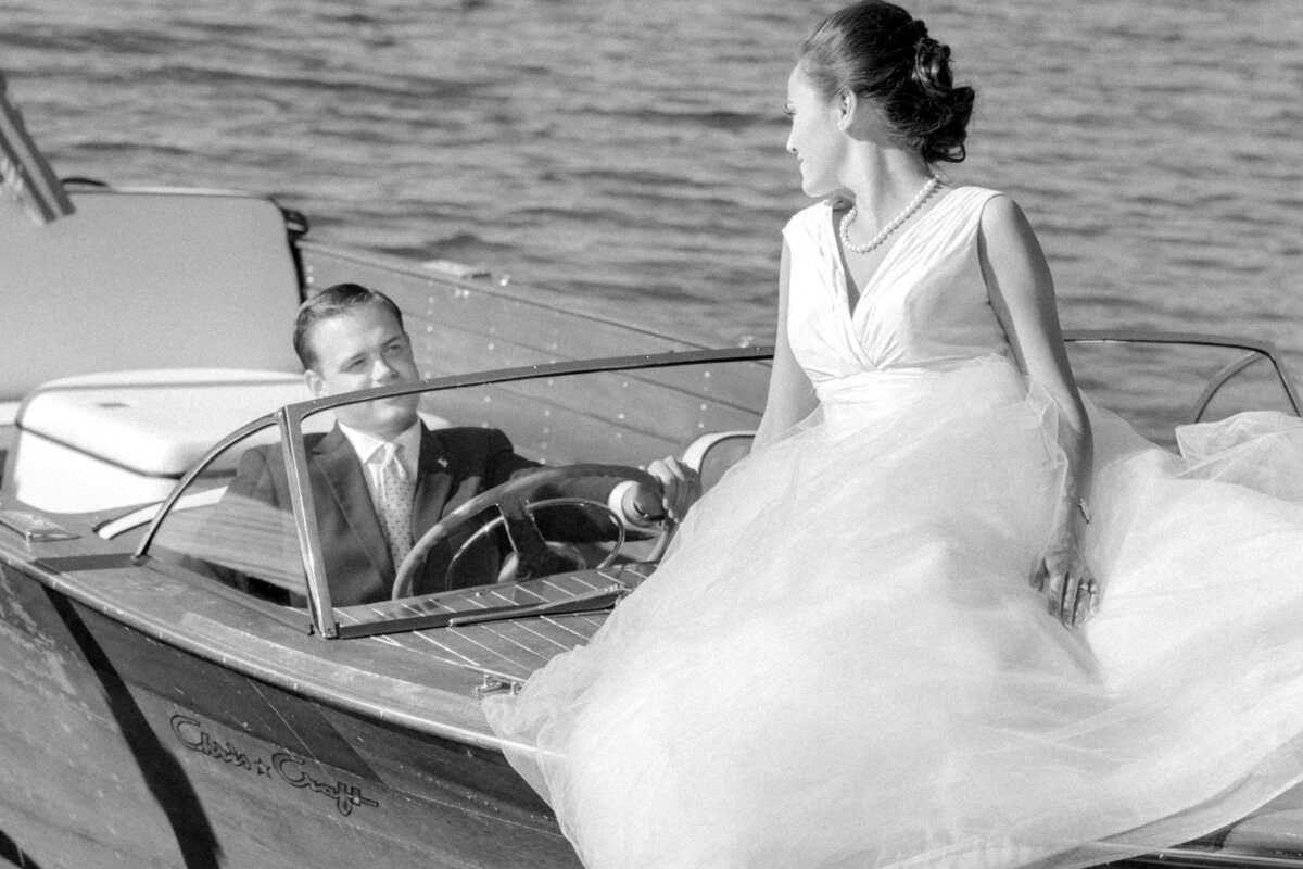Bay Area Luxury Wedding Photographer - Vintage SailBoat-85