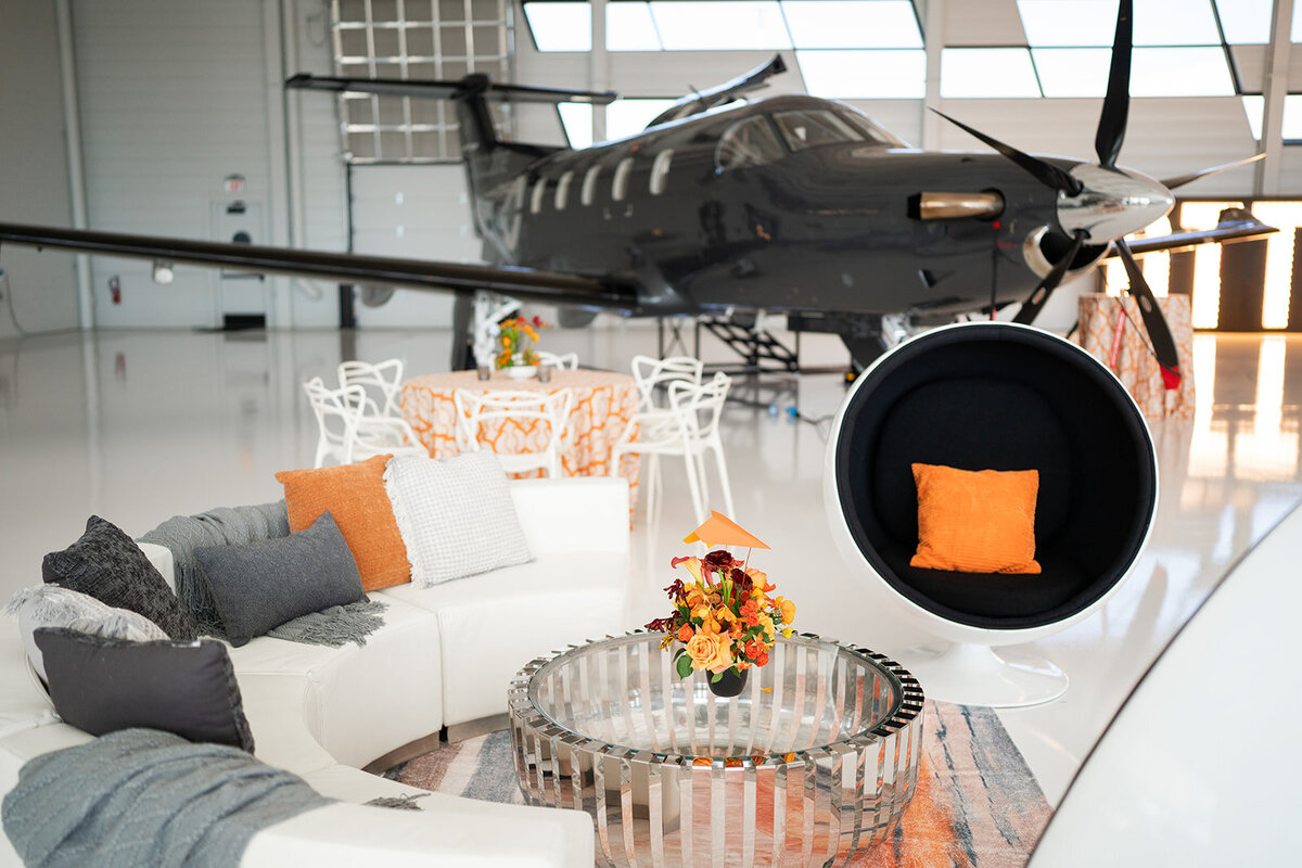 Private Aircraft Charter-302