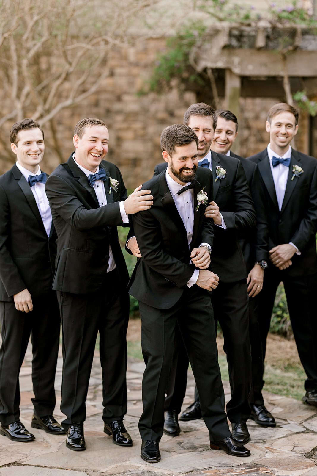 Samantha & Thomas Calloway Gardens Wedding-Chicago + Atlanta Wedding Photographer-74