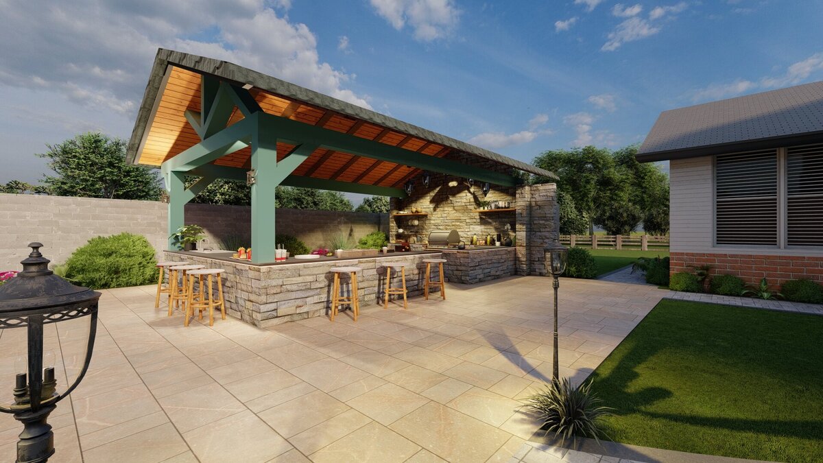 Jim Welsh Renovation 3D Rendering 1_1_2 - Photo