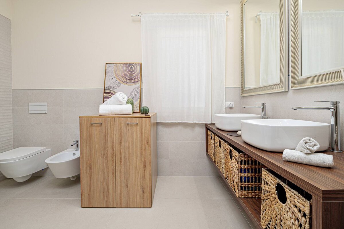 Villa Blue Horizon - Sardinia -Interior - 7LivesCollection - 19