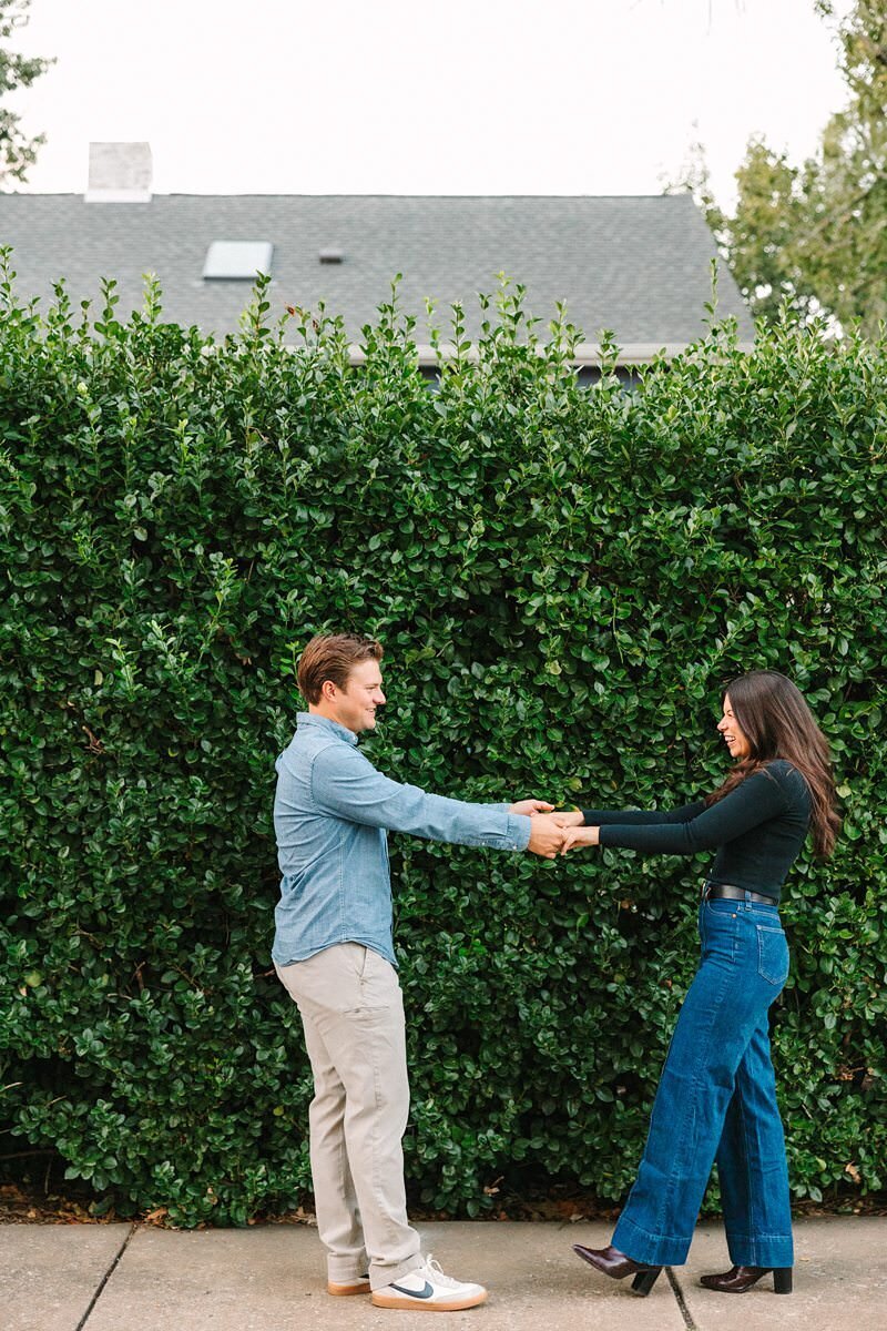 A Downtown Evansville Engagement Sesion Melissa and Sam by Bret and Brandie Photography65