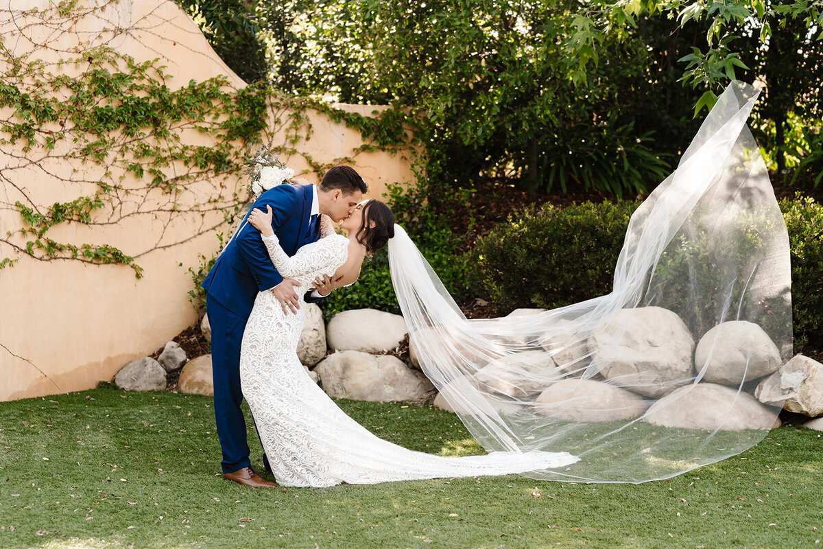 Los Robles Greens Wedding 67