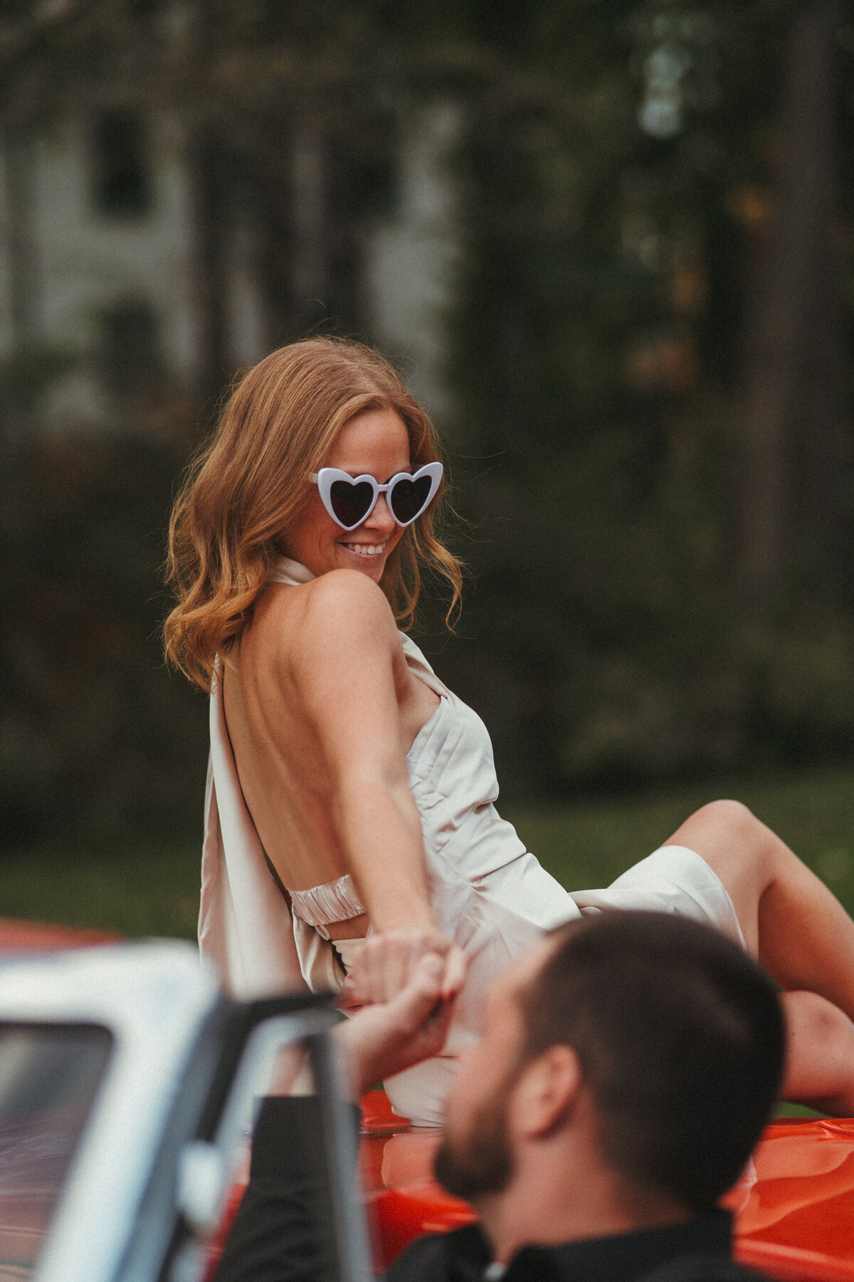 Lehigh Valley Engagement | Cassie & Tom--2