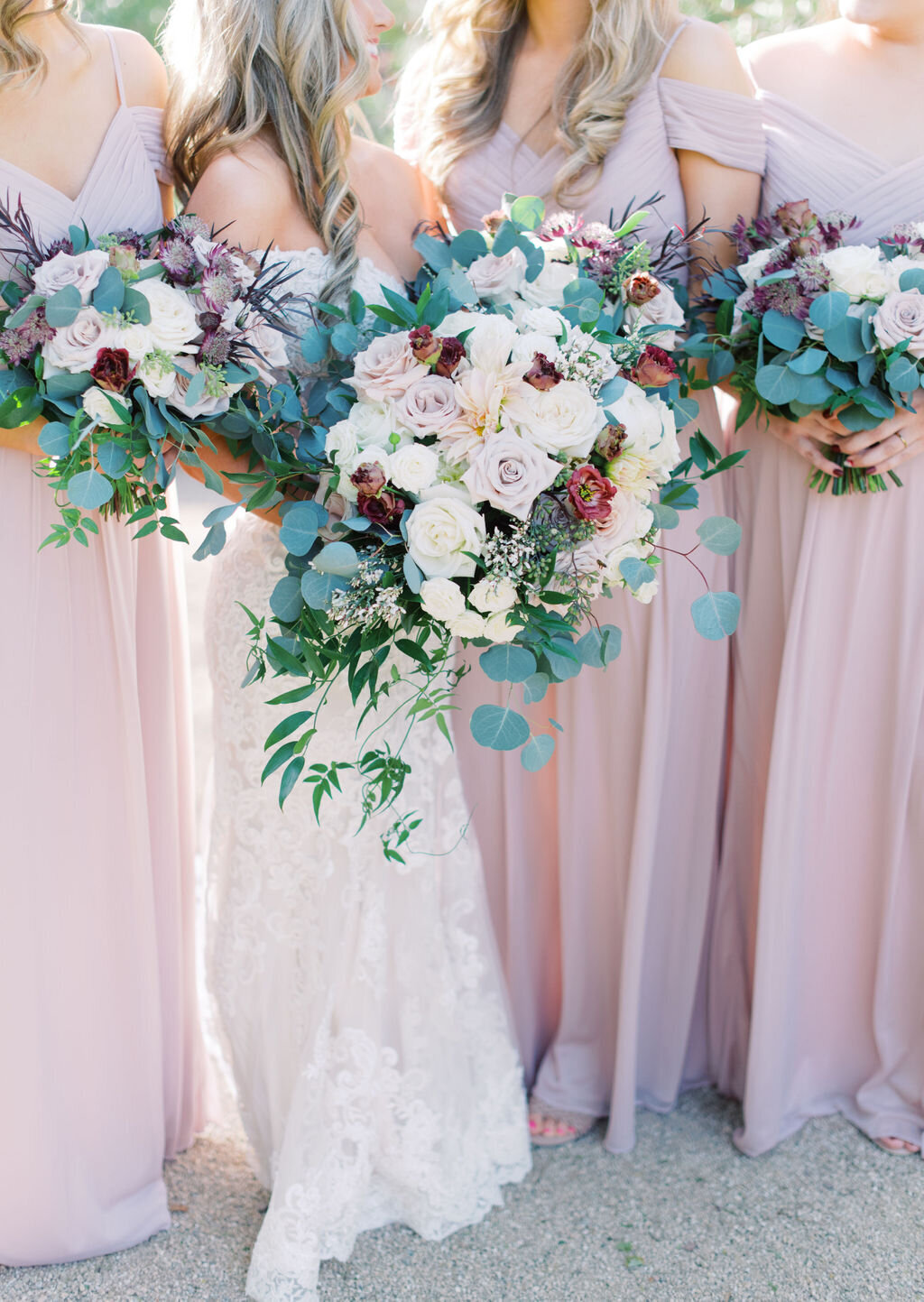 Garden Gate Flowers AZ | Luxury Florist