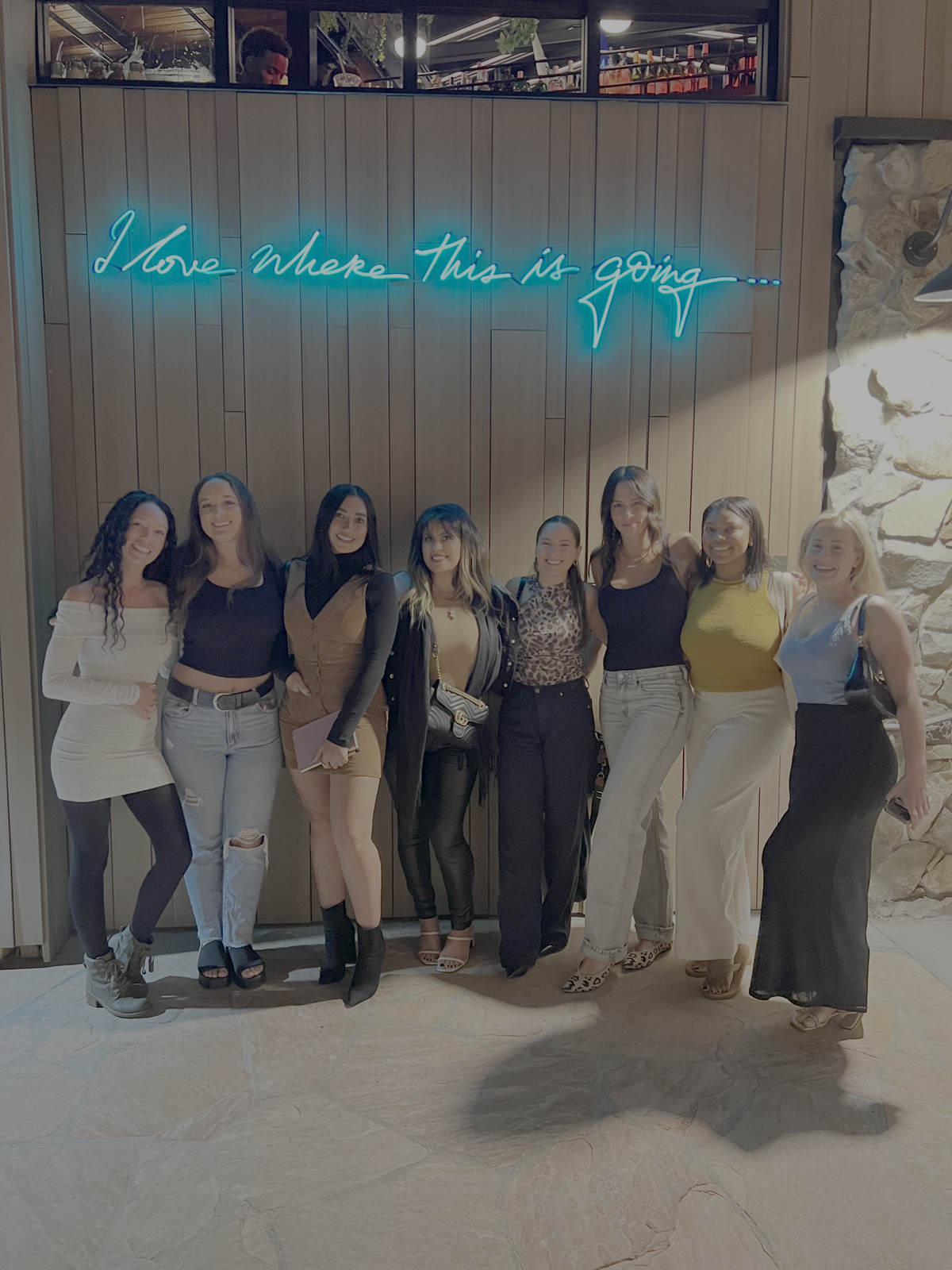 San Diego meet up 