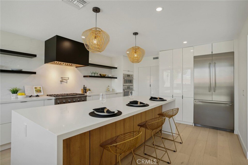 Kiowa Project | HOME STAGING