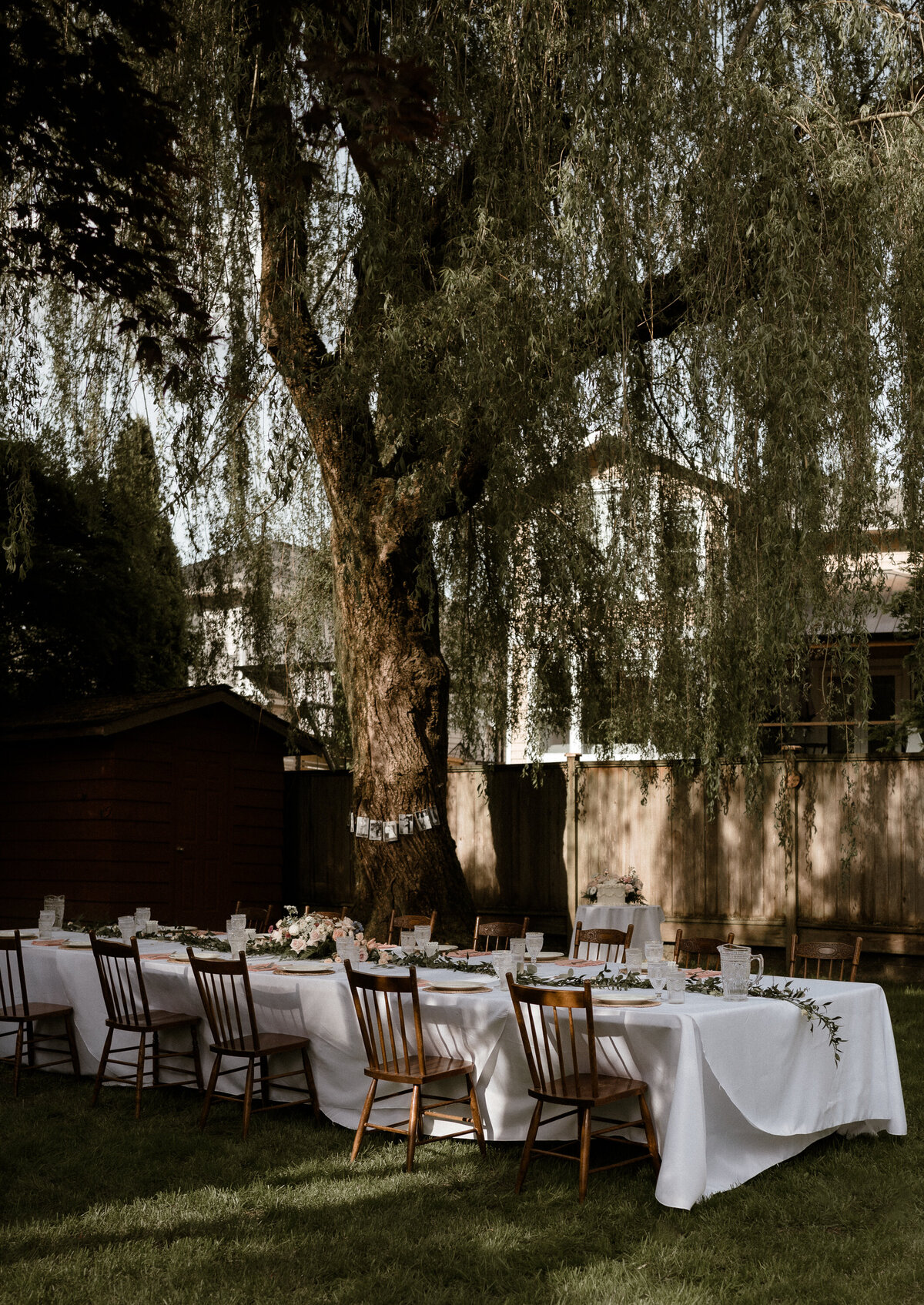 Vancouver Wedding Photographer