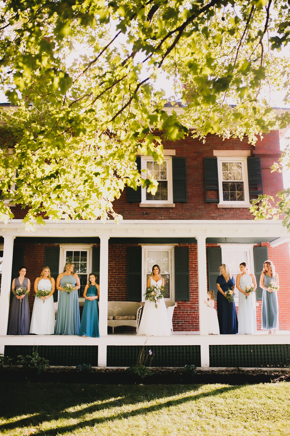 Archer Inspired Photography - Maine Wedding - SoCal International Traveling Photographer-380