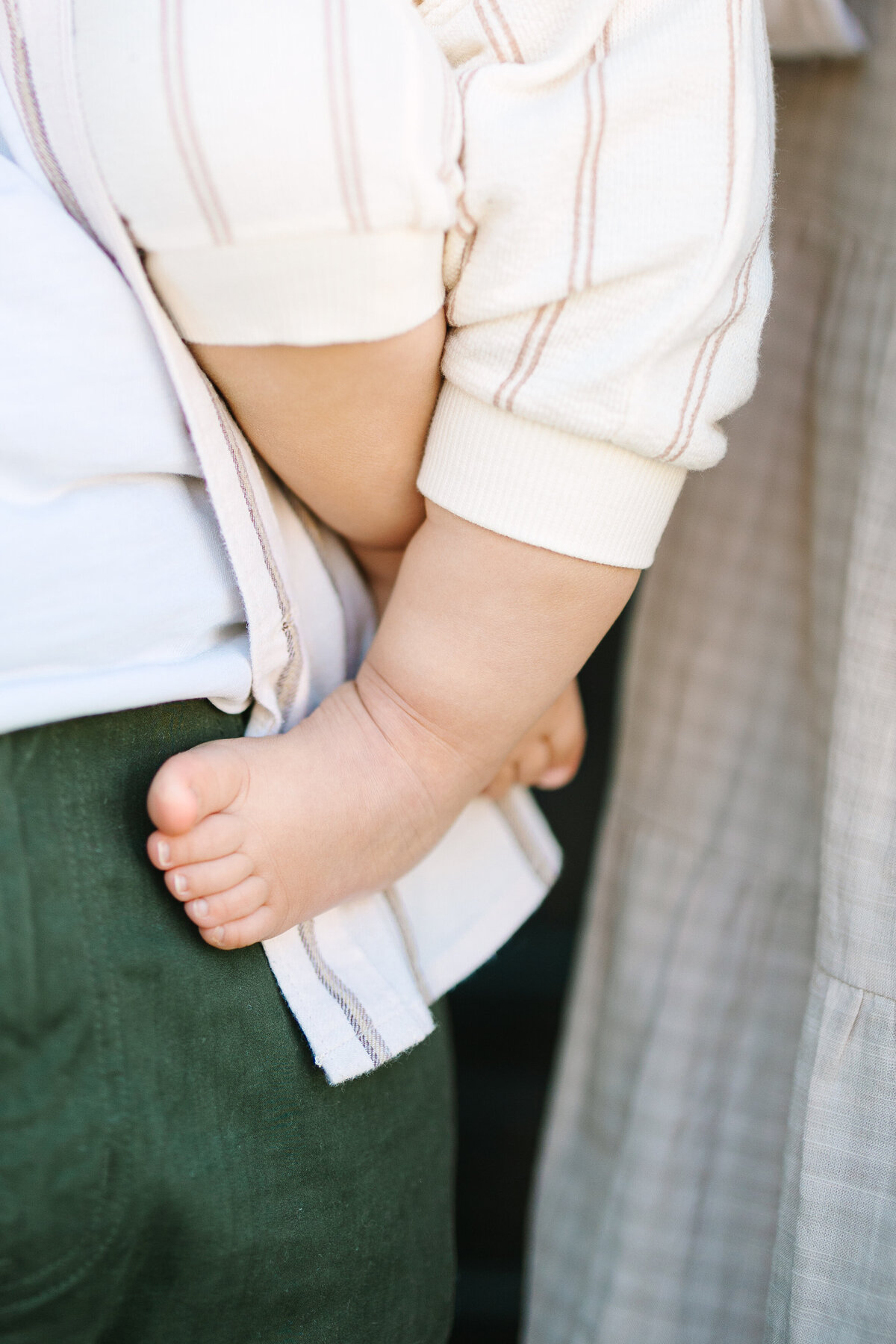 Family Session at Beverly Harris House Mckinney-32