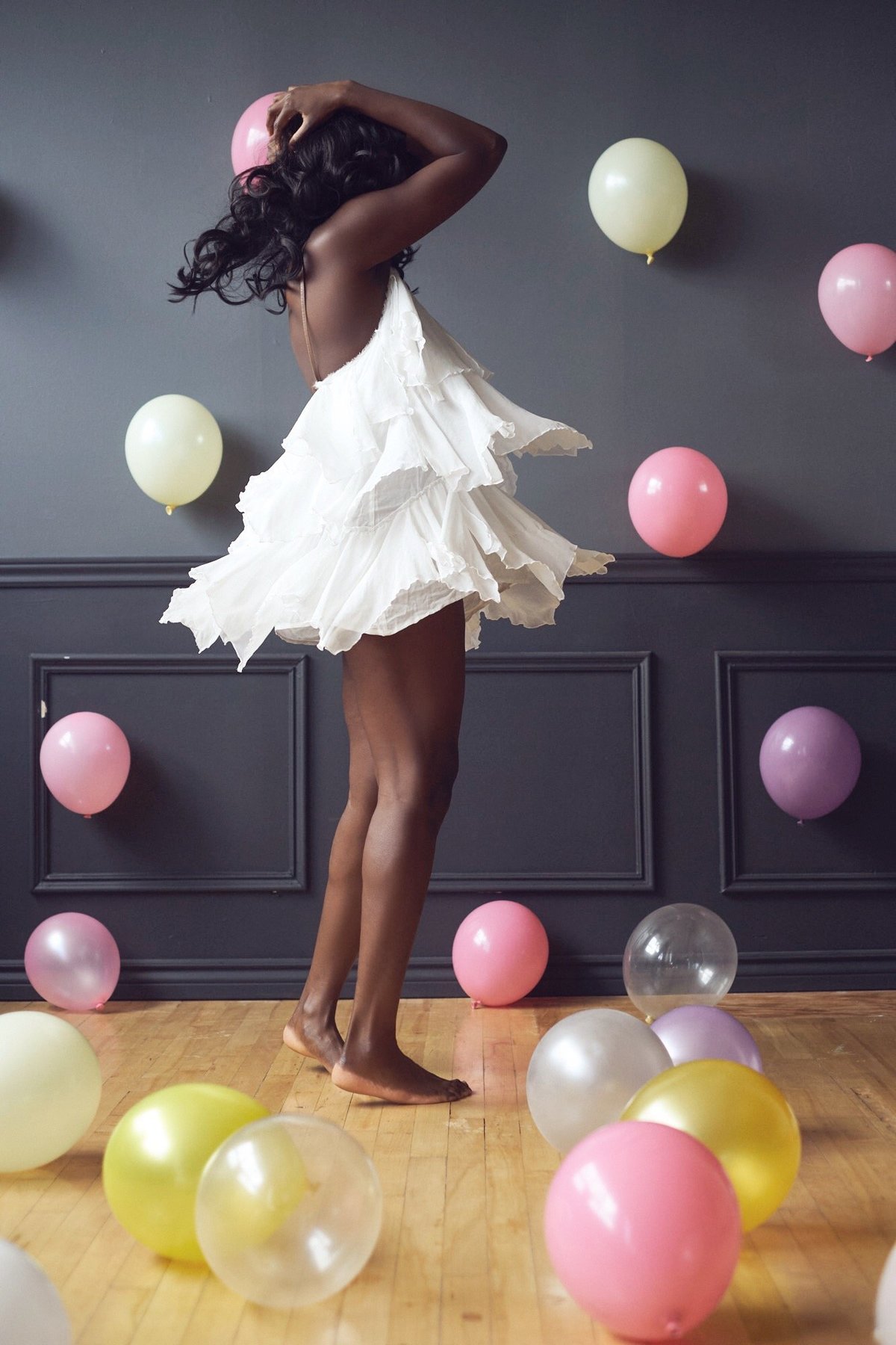 Toronto Escort Scarlett