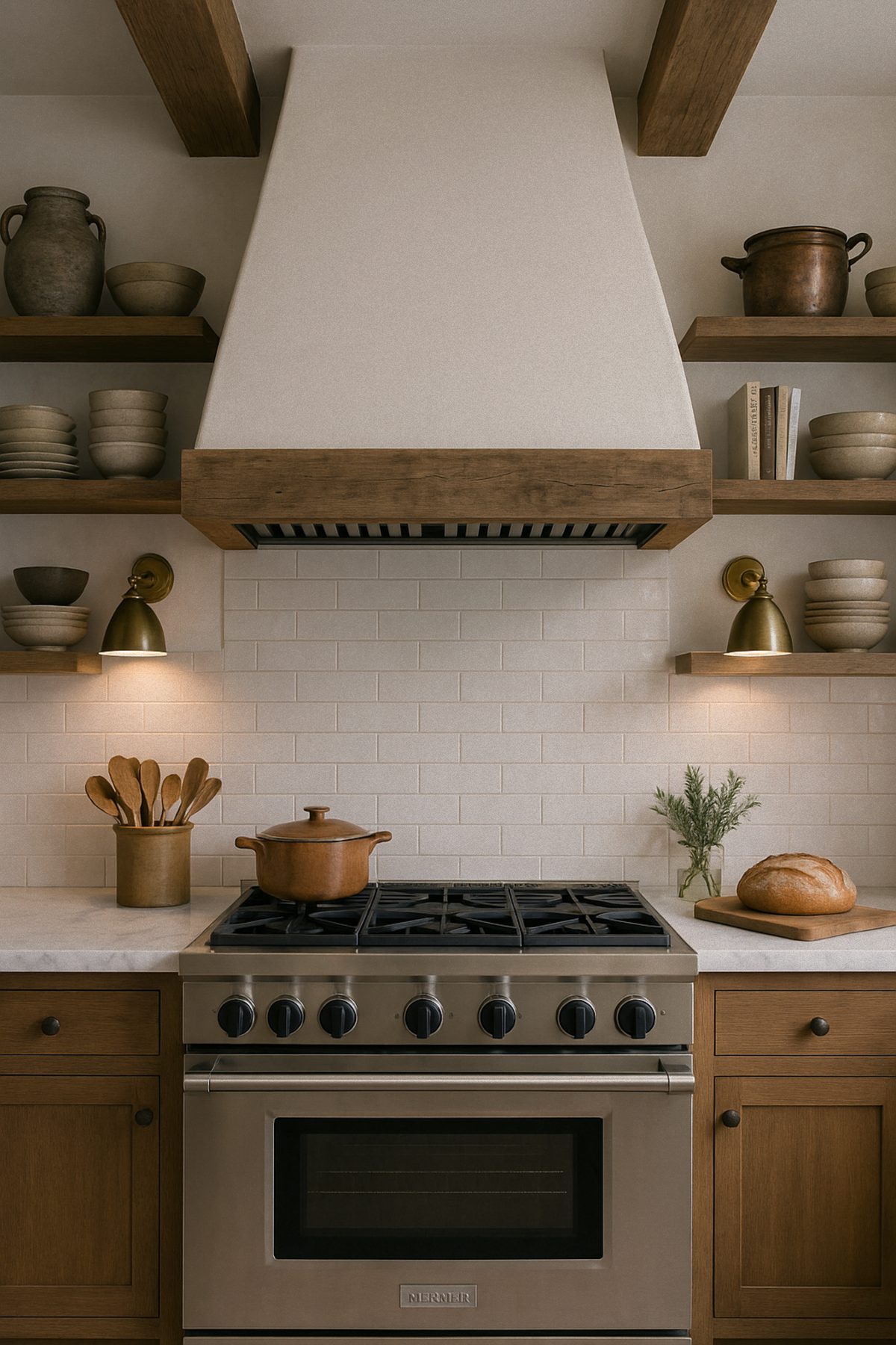 Interior Design Portfolio Template for Showit by Northfolk_13