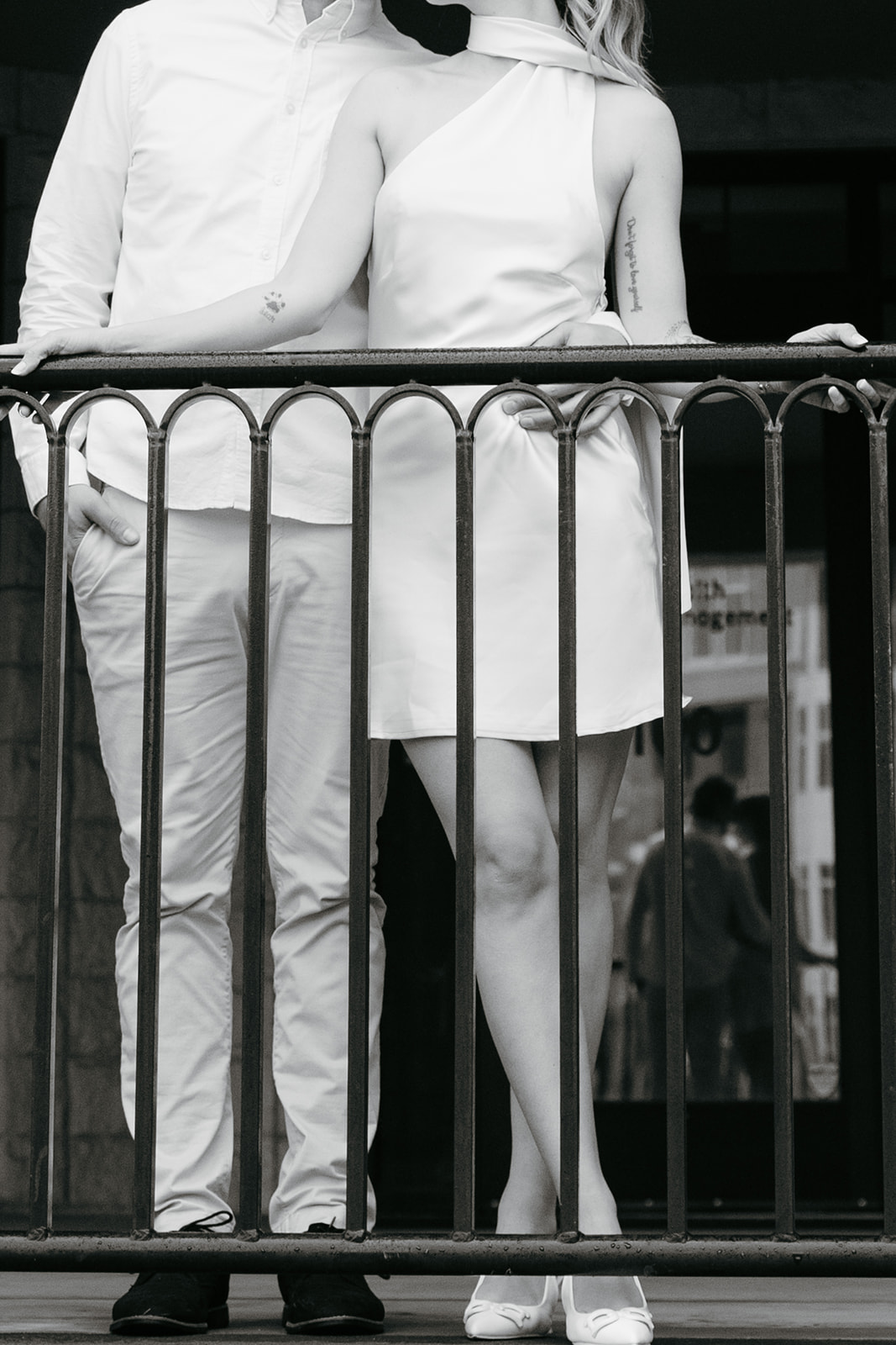 Minnesota wedding photographer capturing playful, true-to-life love stories across Minneapolis, St. Paul & Duluth. Relaxed, timeless photos for real couples.