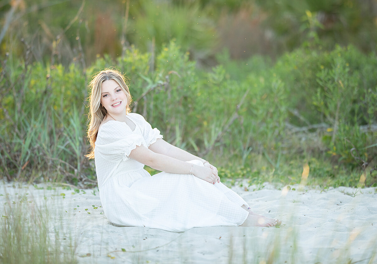 Jacksonville Luxury Family Photography