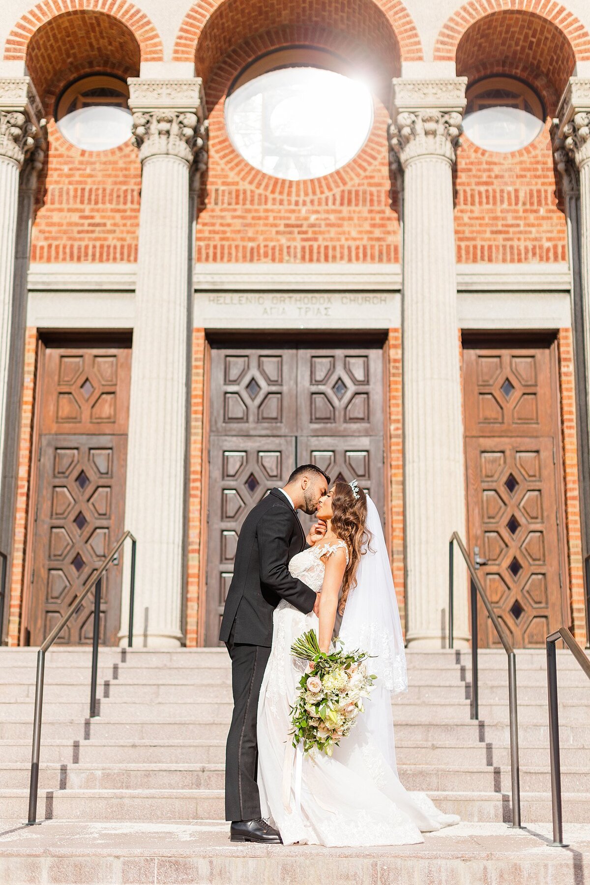 Holy Trinity Greek Orthodox Cathedral Wedding-1014