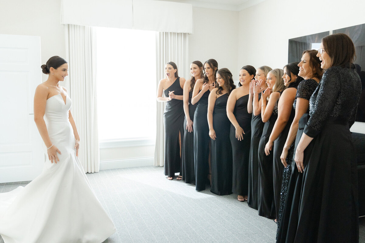 World Equestrian Center, Ocala, FL Wedding