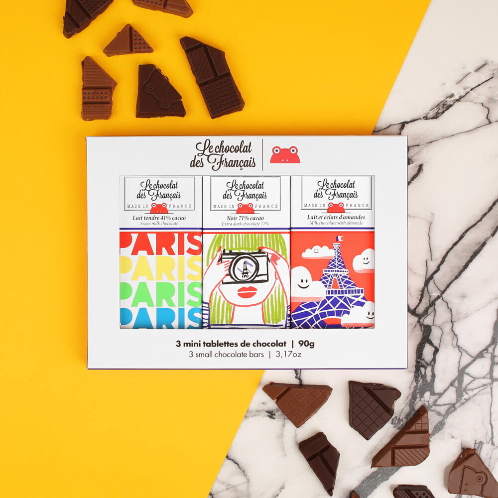 chocolates 3