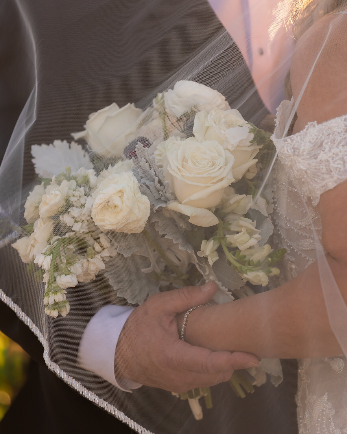 Wedding Photography in Paso Robles at Cali Paso Winery couples photos 