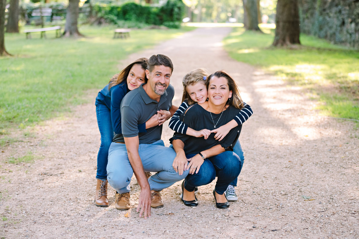 maryland family portraits in harpers ferry