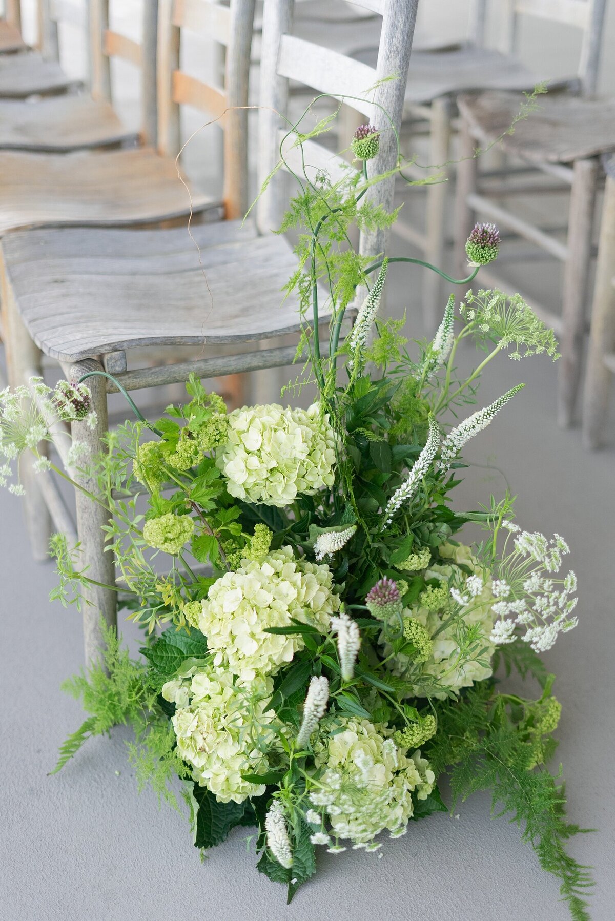 Brittanie Raquel Events Wrightsville Beach Carolina Yacht Club Coastal Italian Garden Wedding_0008