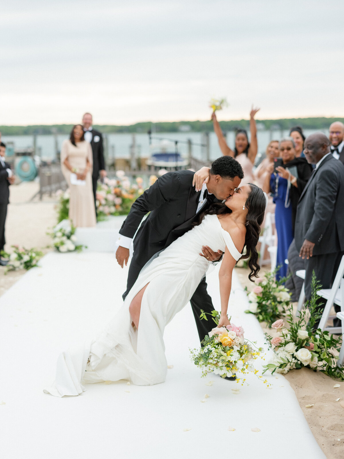 New York Weddings-119