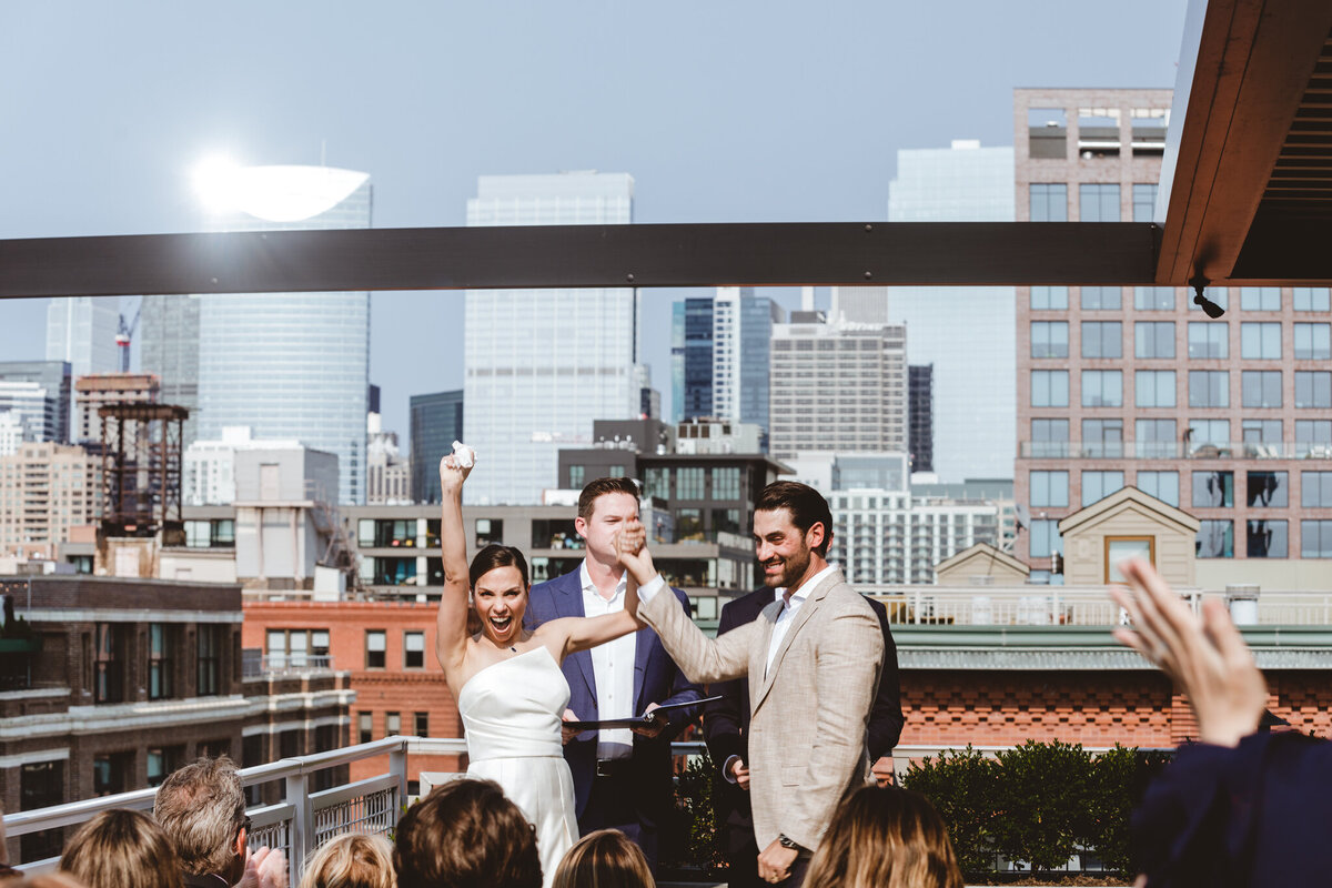 chicago-rooftop-wedding-elopement