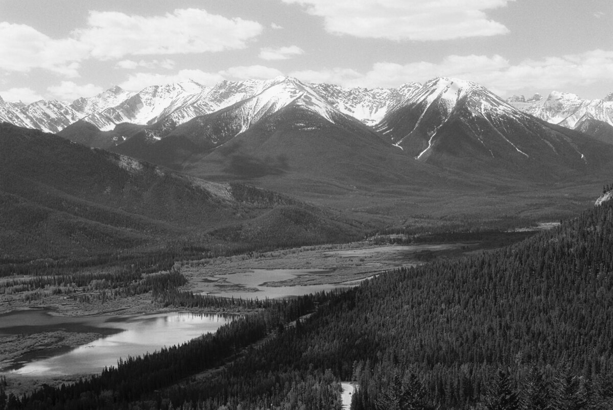 Banff National Park