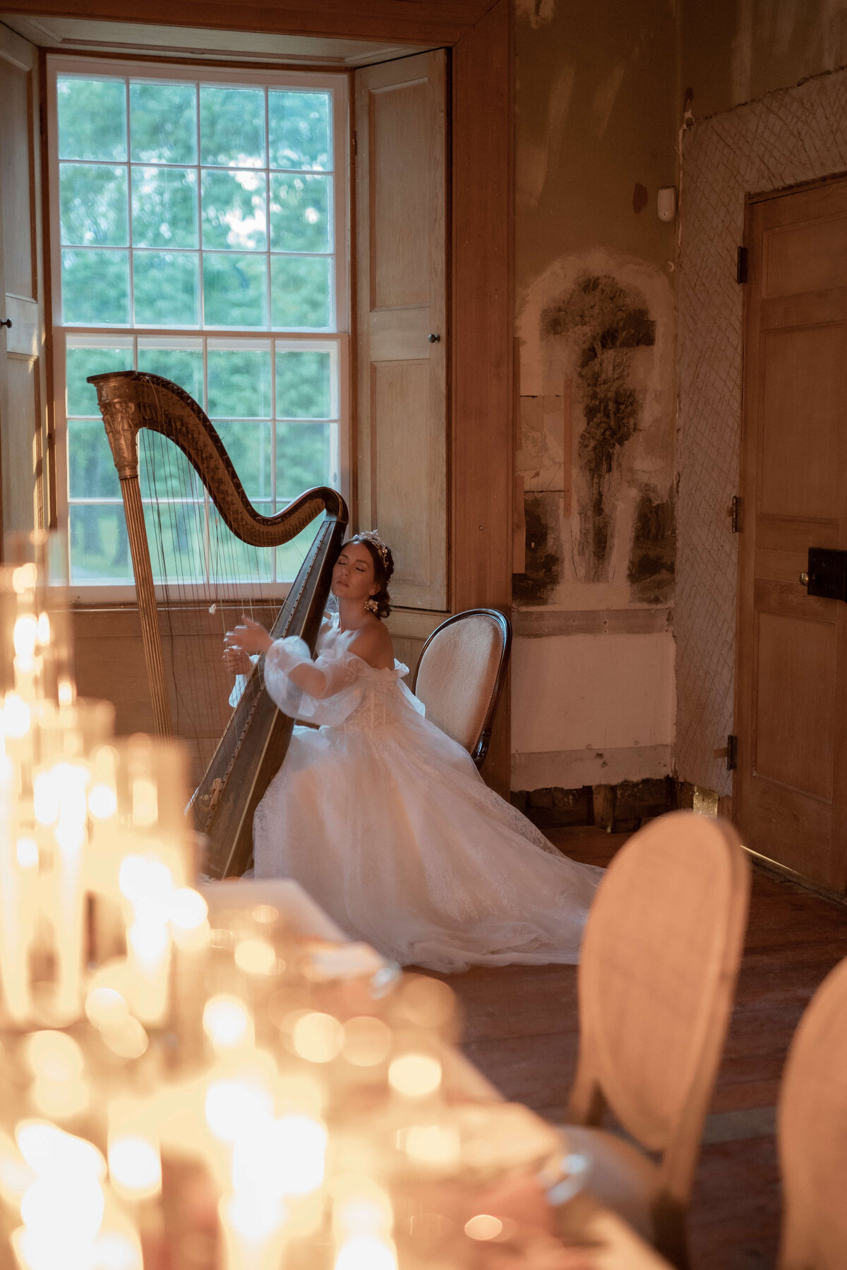 1461 Willowbank Cinematic Love Story Wedding  Period Piece Wedding Niagara Toronto Lisa Vigliotta Photography