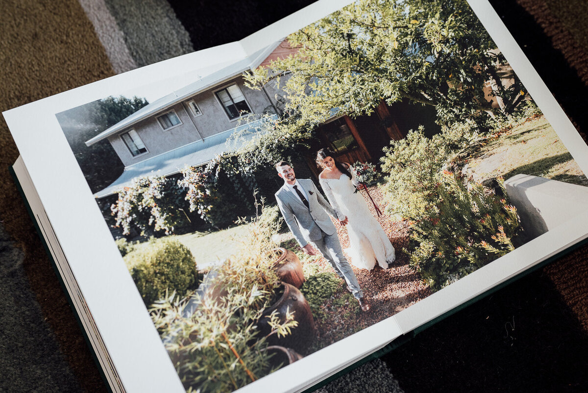 Images By Kevin - Wedding Albums-36