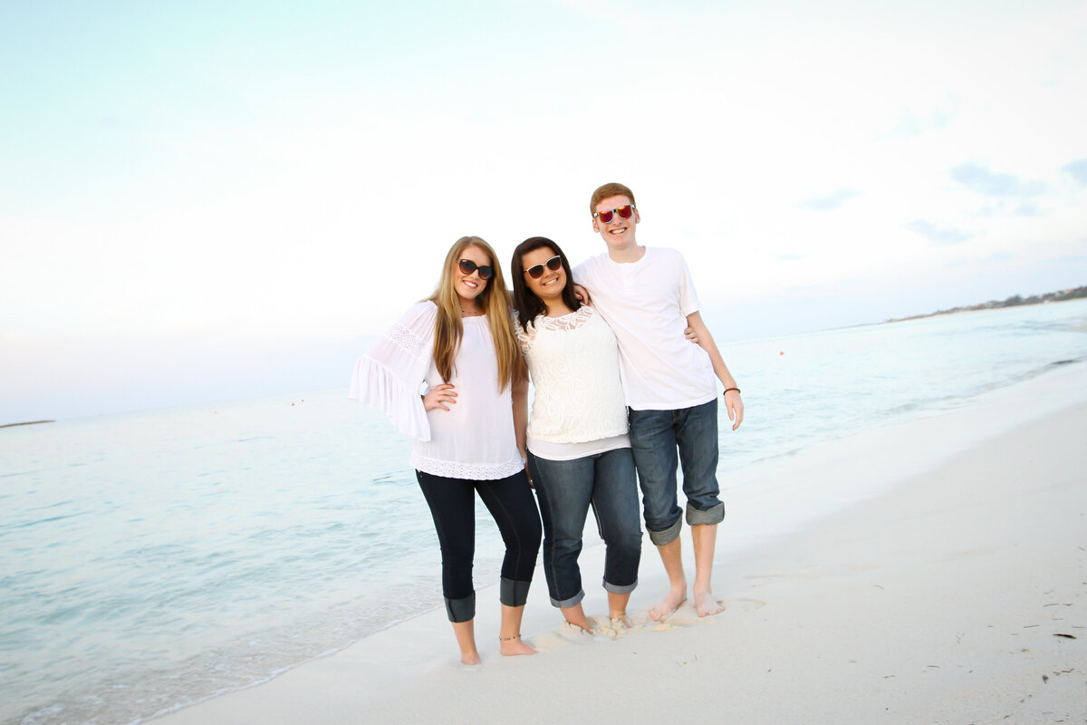 Bahamas Family Photos19