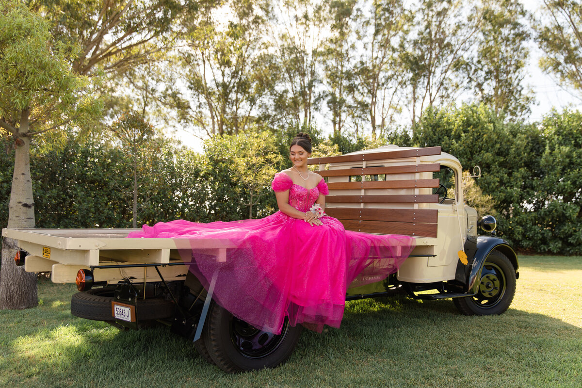 Lorretta's Year 12 Formal-133