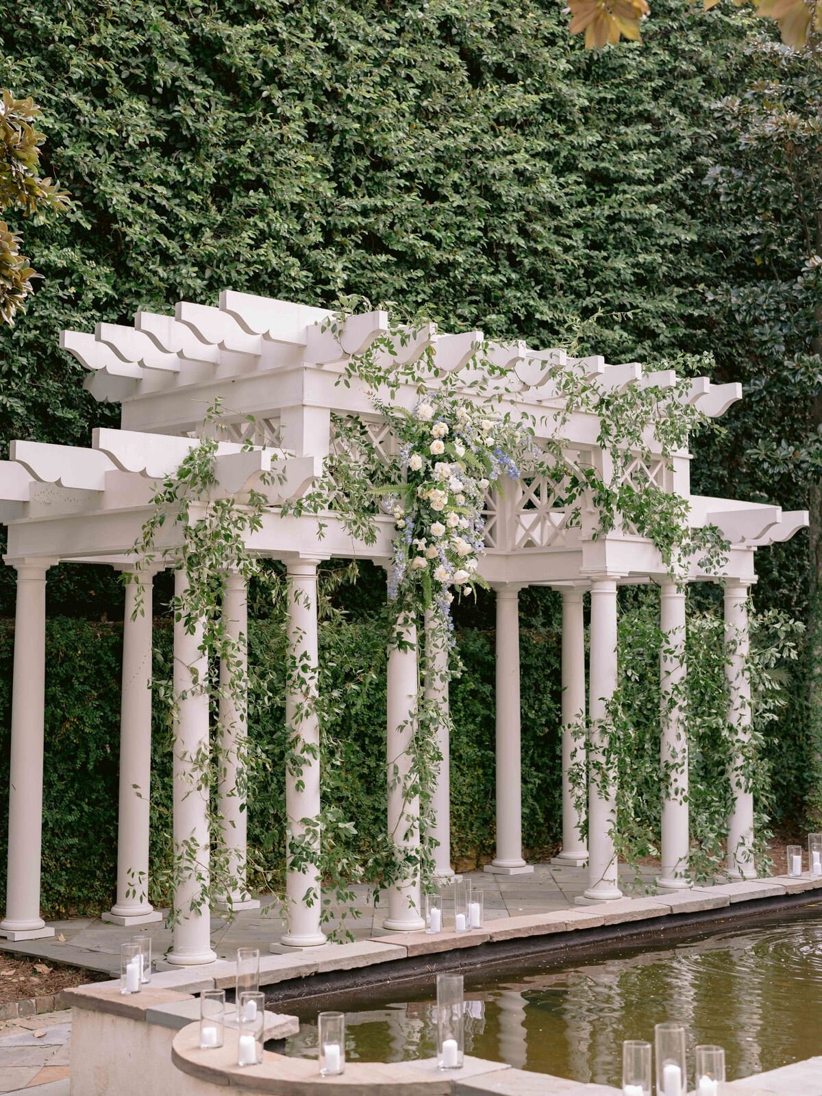 William Aiken House Charleston Wedding | Carolina Occasions 10