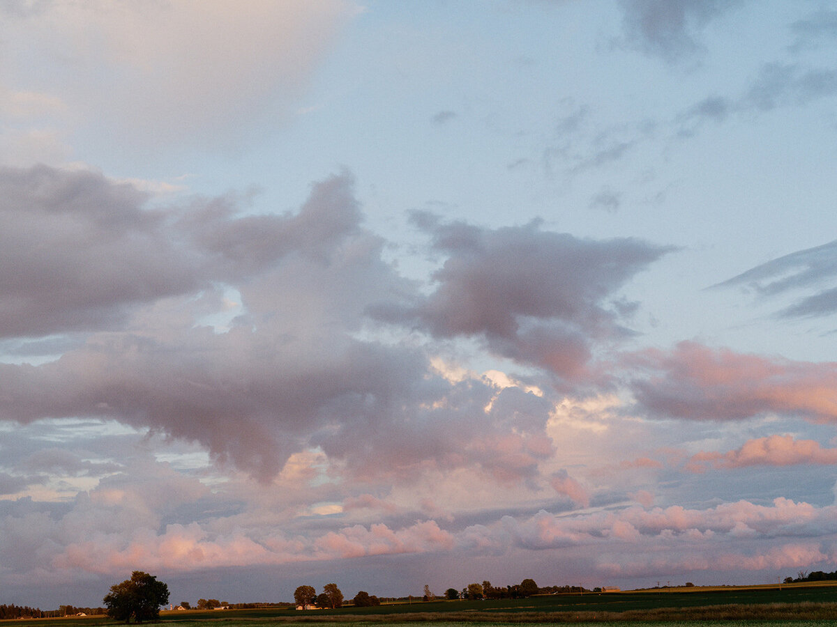 Abbey & Ryan Sunset-48