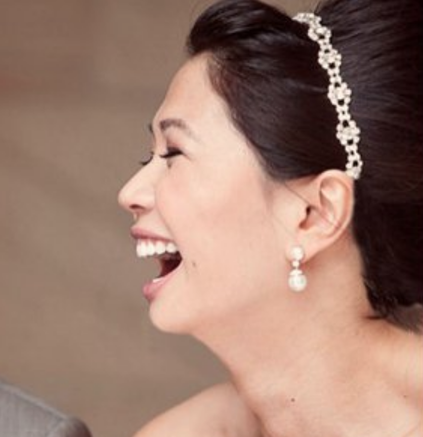 Wedding Makeup Artist Minnesota | Leah Kelly Makeup