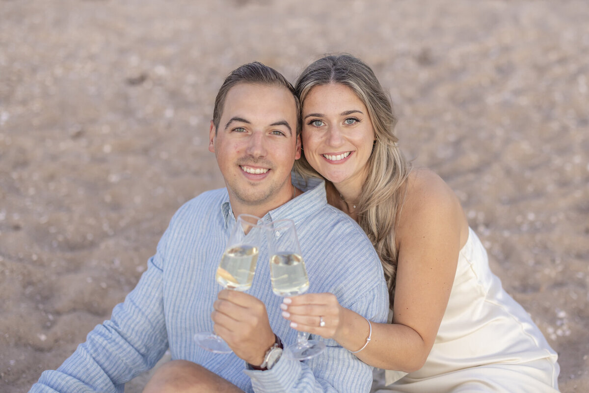 Angela Greenlaw Photography- Boston Cape Cod Newport Engagement Photographer-84
