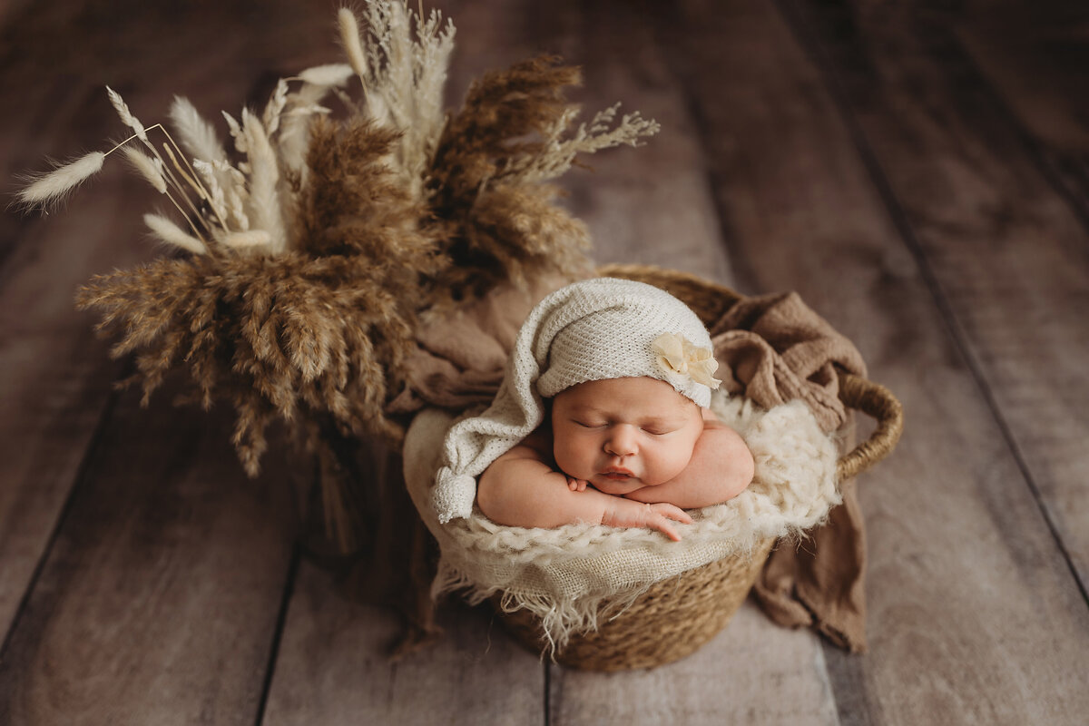 mn-newborn-photography-studio-warm-tones