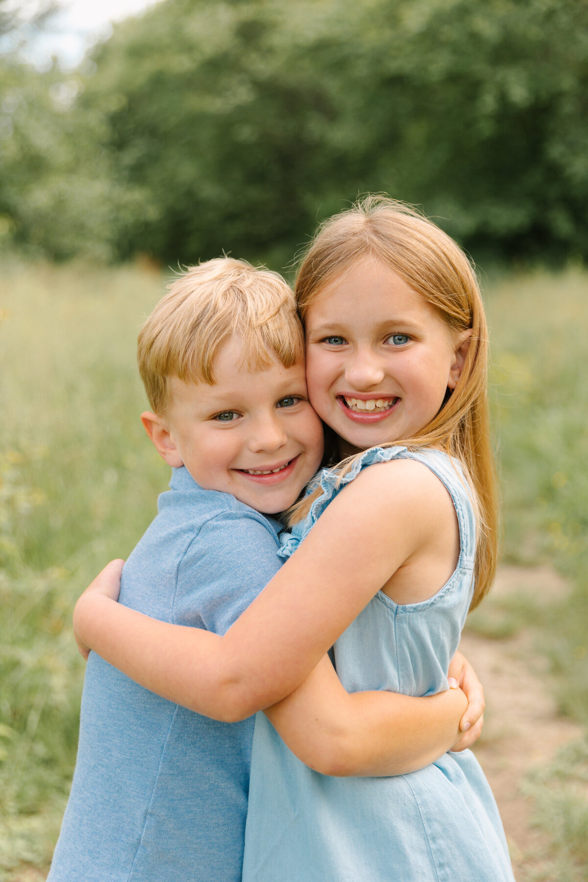 Asheville Family Photographer