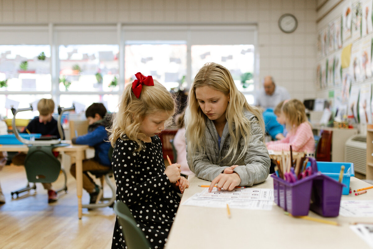 Charlotte Country Day School Joyful State Creative Brand Photography1