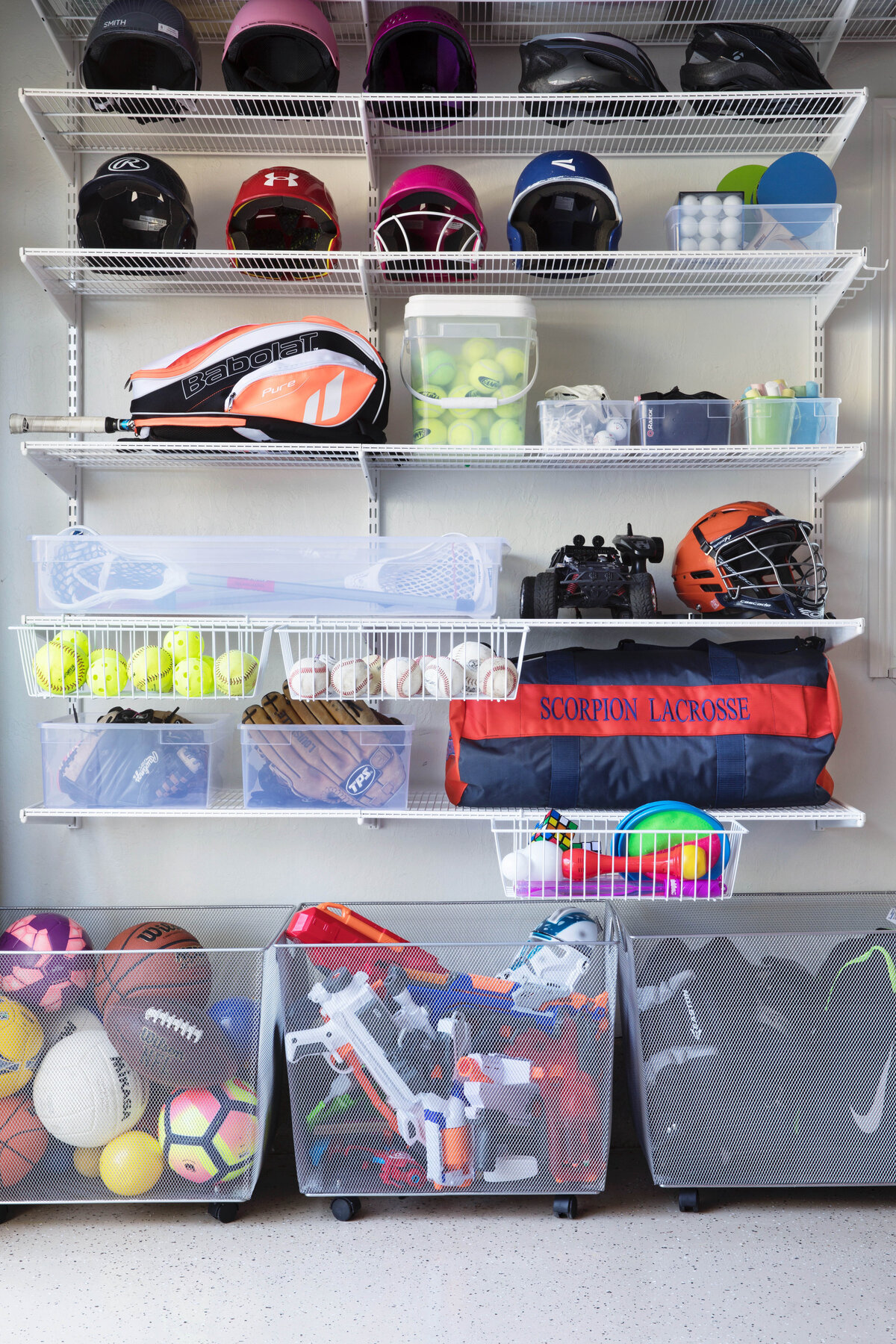 Simply Organized Professional Organizing SF Bay Area