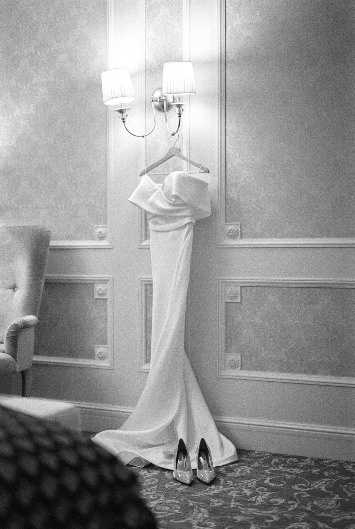 wedding-dress