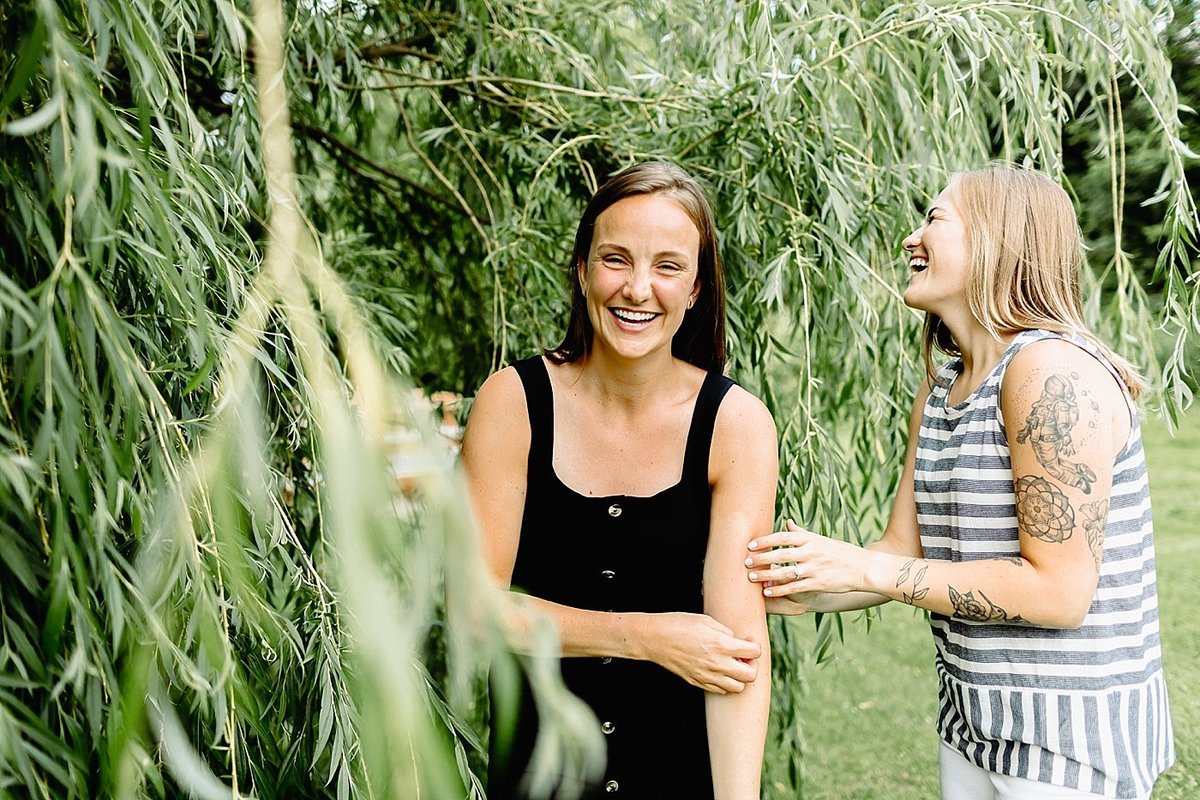 Tiffany + Maria - Engagement-50