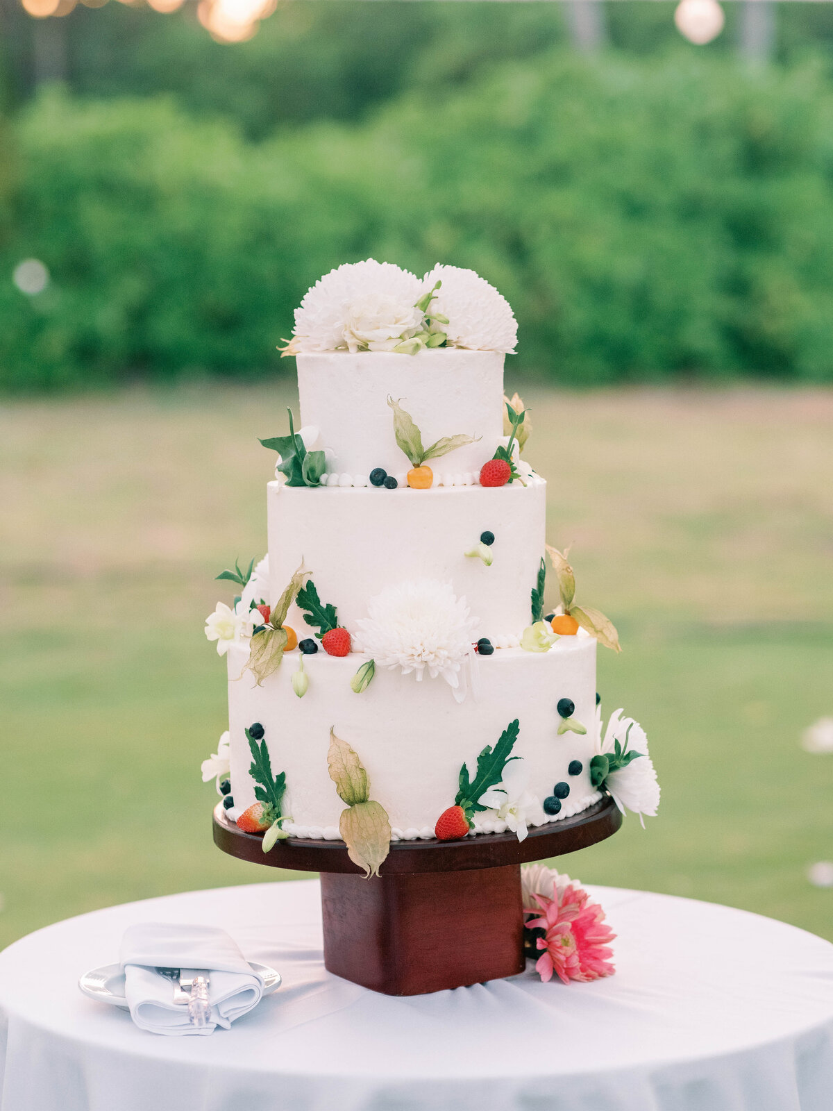 The Fourniers | Jamaica Wedding - Reception-5