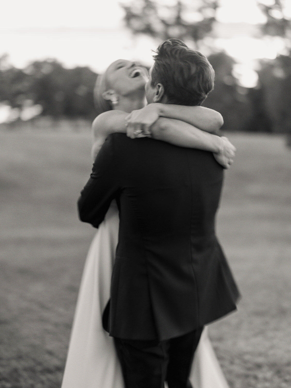 Bride and Groom Malibu CA Wedding