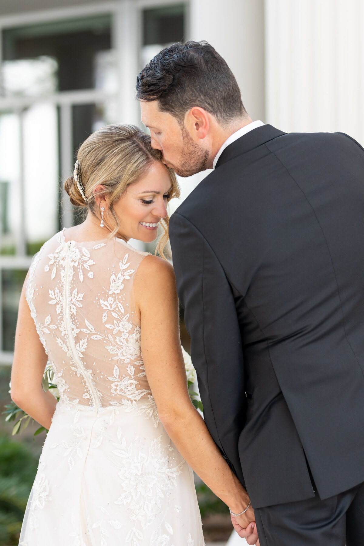 Jaclyn & Tommy wedding  3885