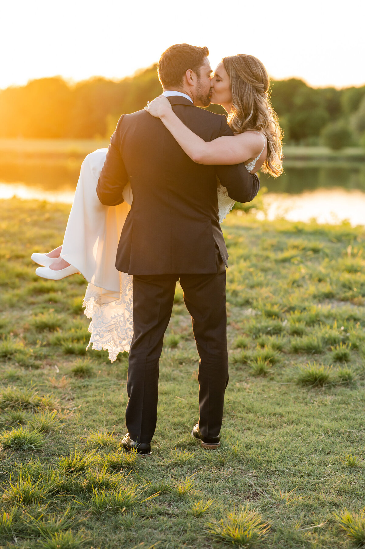 Fort Worth Wedding Photos 99