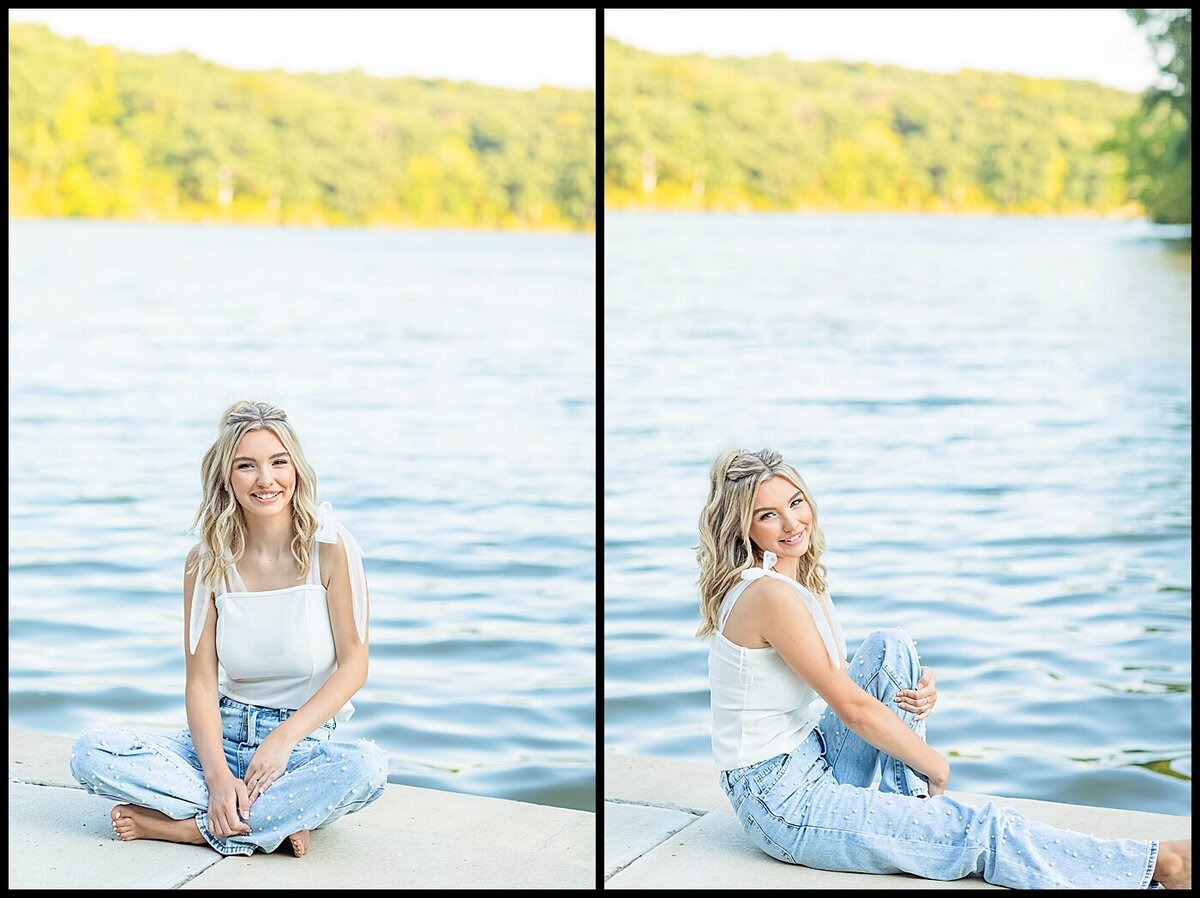 Creative Touch Photography | Macomb, IL Senior Photographer | Senior Sports Photographer | 2025 Senior Photographer | Havana, IL Senior_7355