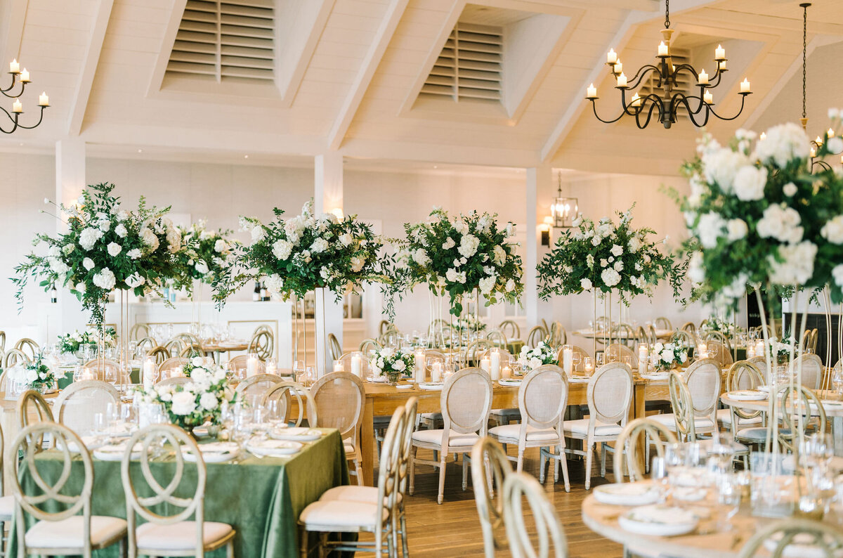 Abby + Patrick - Wedding at Kiawah River Course - Pure Luxe Bride Wedding Planners - 21