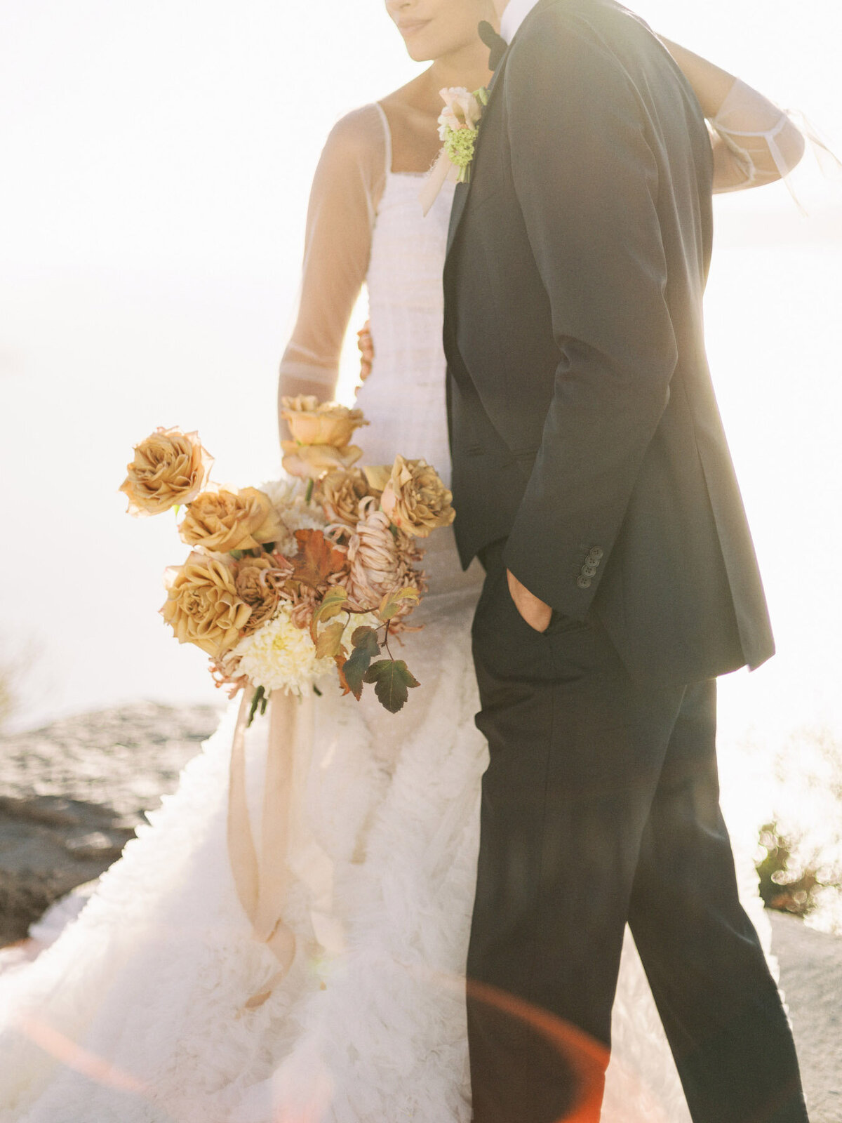 Santorini Wedding 00010