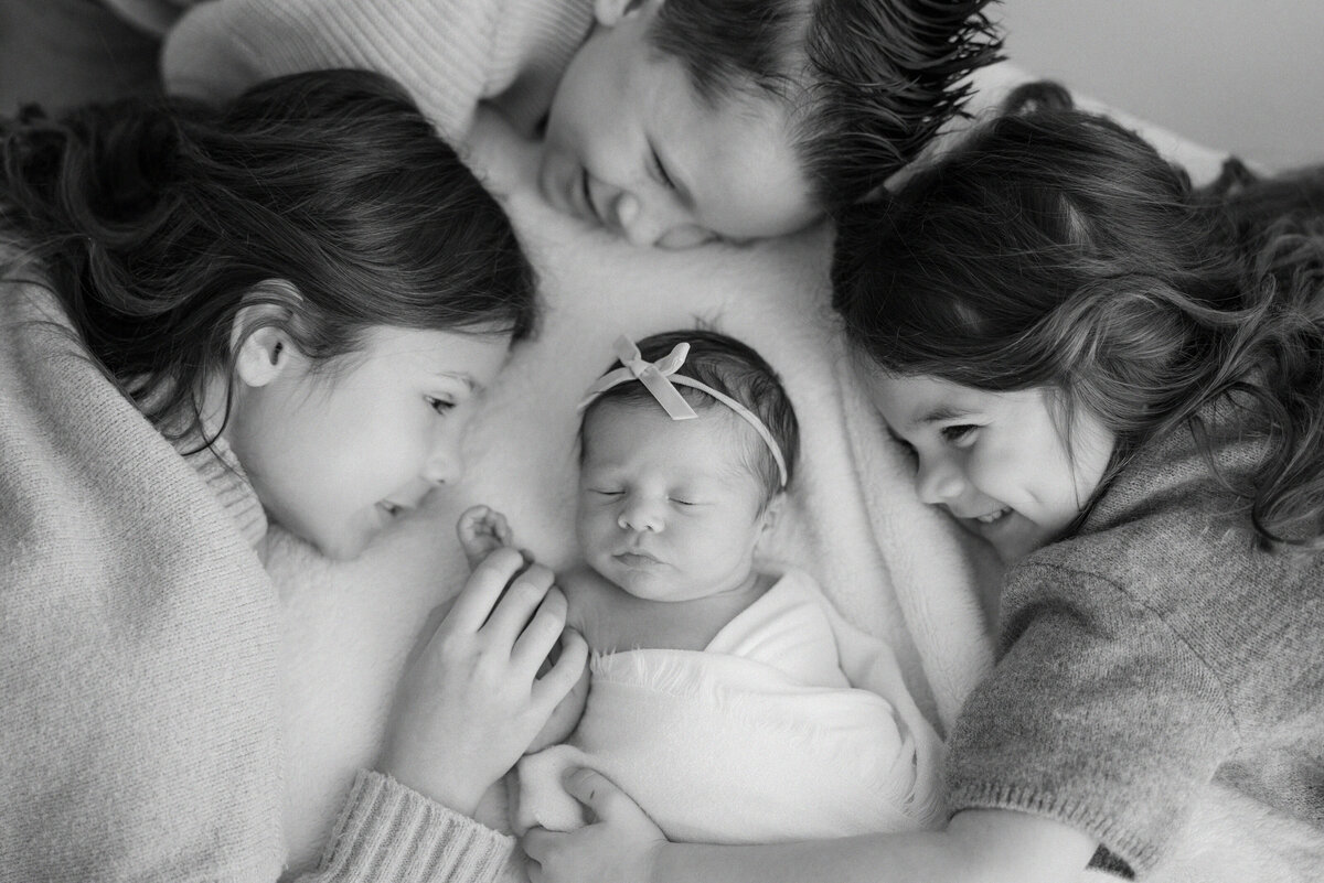 Hollis Newborn-35