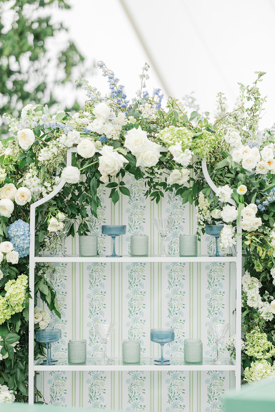 Elizabeth + Chase, Chic Wedding, Makenzie Cioffi Photography LLC, _0020